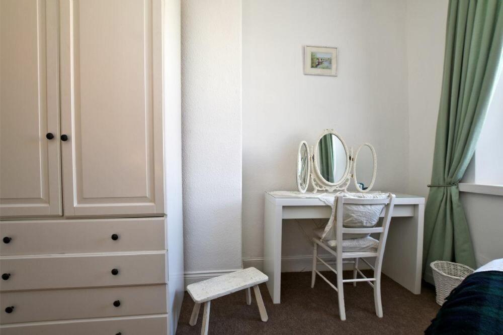 Sea Air Villa Amble Dış mekan fotoğraf